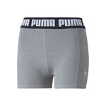 Vêtements Puma Train Strong 3in Tight Shorts
